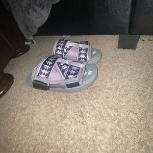 Kappa slides size 9